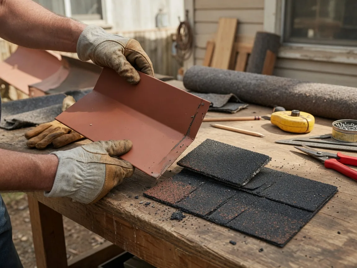 Roof Repair company in Perrinton, MI